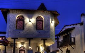 Chateaux Constantin Agistro