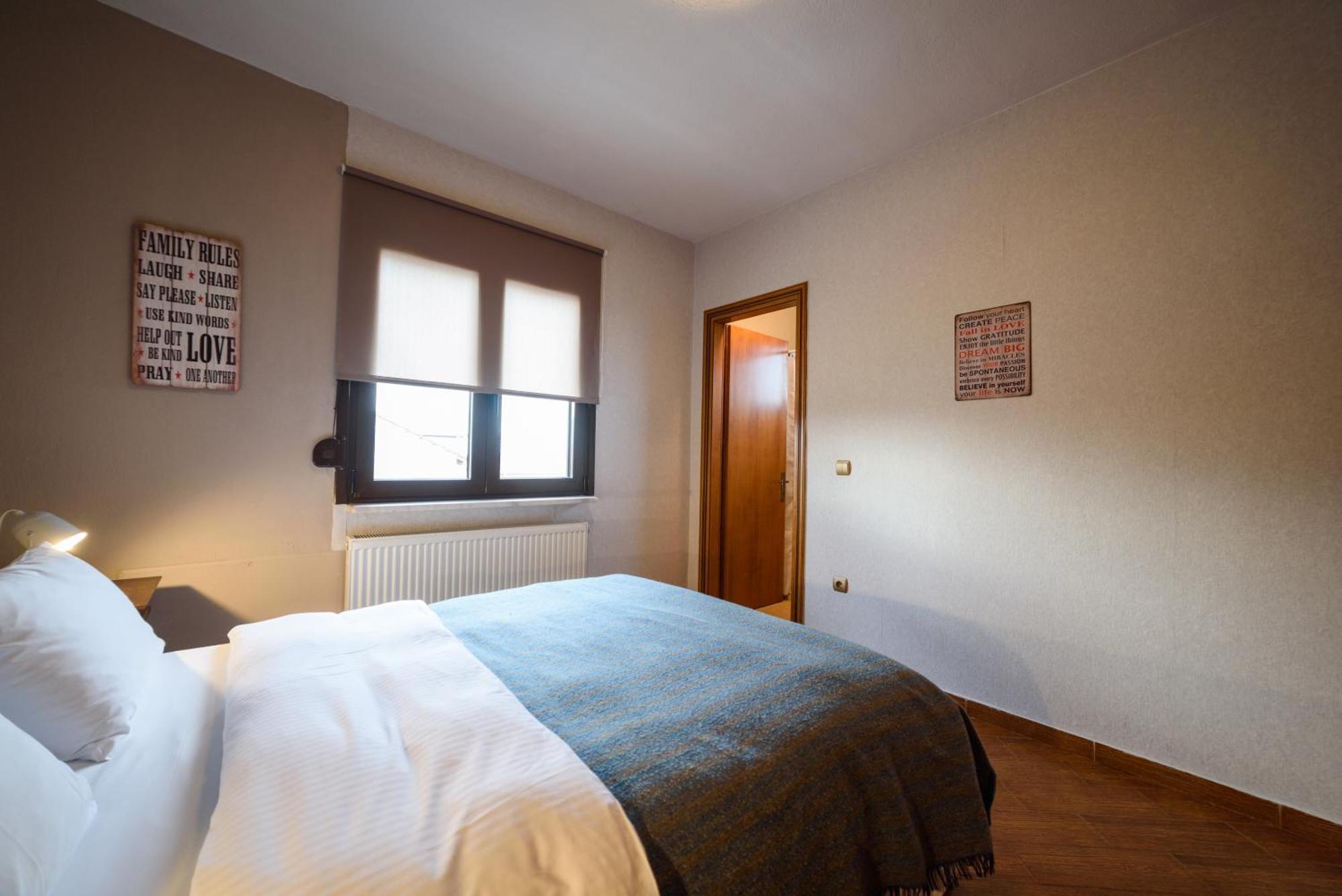 Chateaux Constantin Agistro Ángistron Zimmer foto