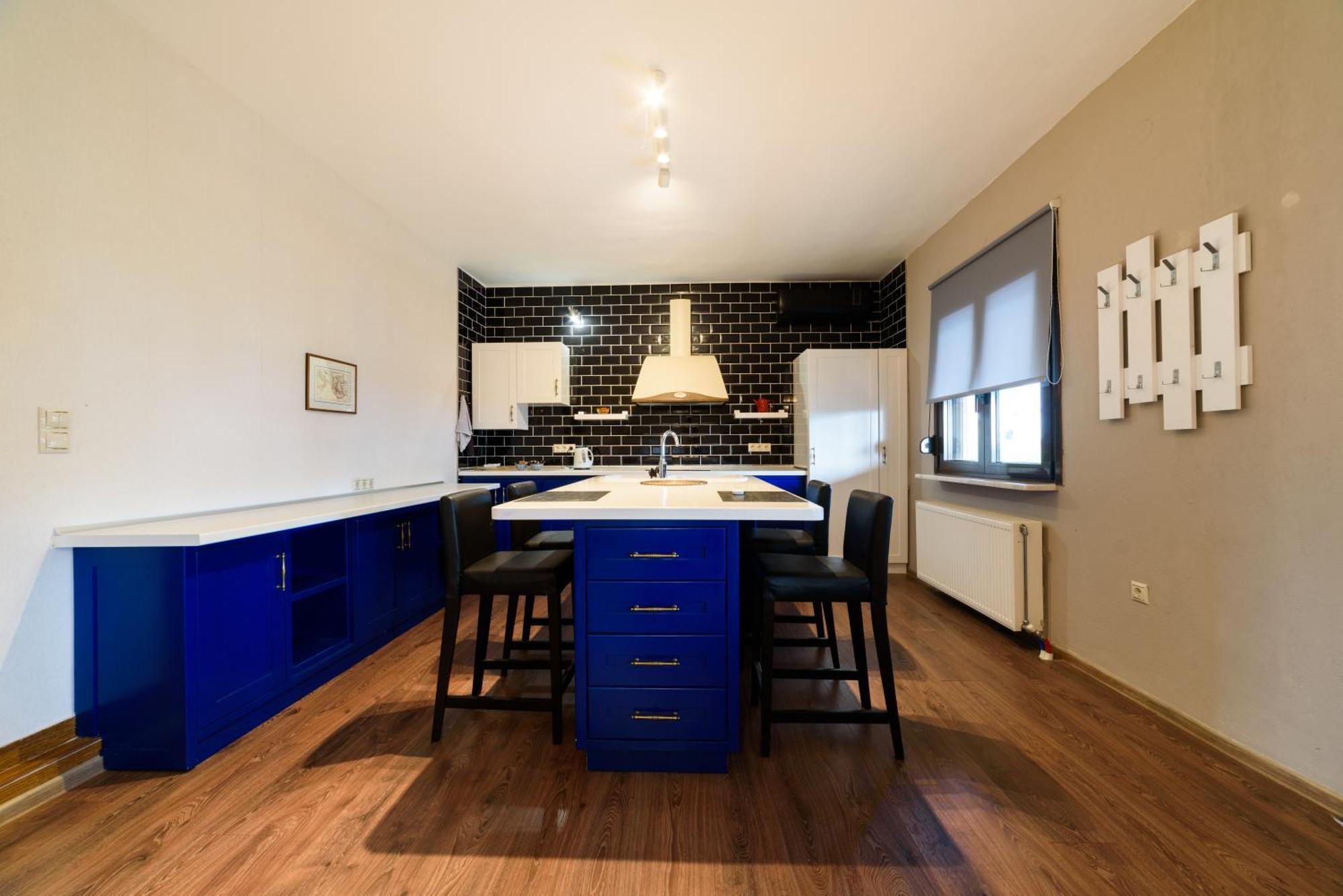 Chateaux Constantin Agistro Ángistron Zimmer foto