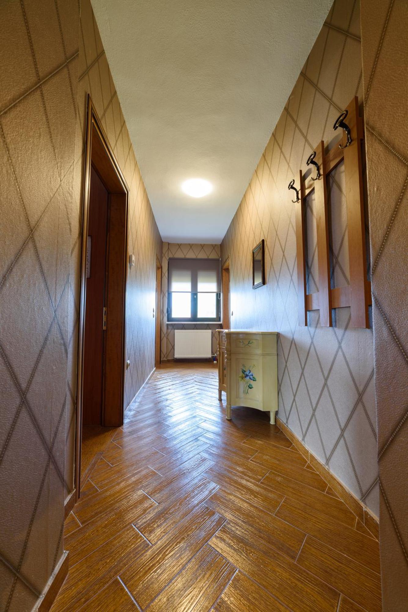 Chateaux Constantin Agistro Ángistron Zimmer foto